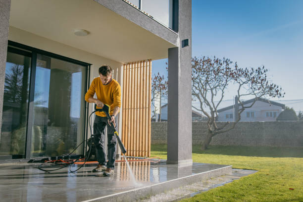 Best Patio and Deck Pressure Washing  in Colton, CA