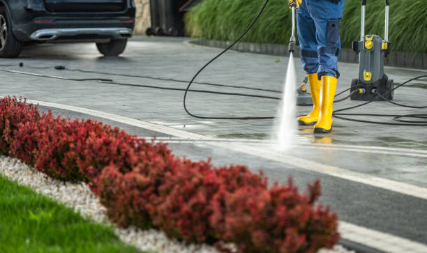 Concrete Sealing in Colton, CA